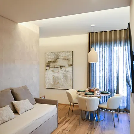 Vimini Horizon Apartament *