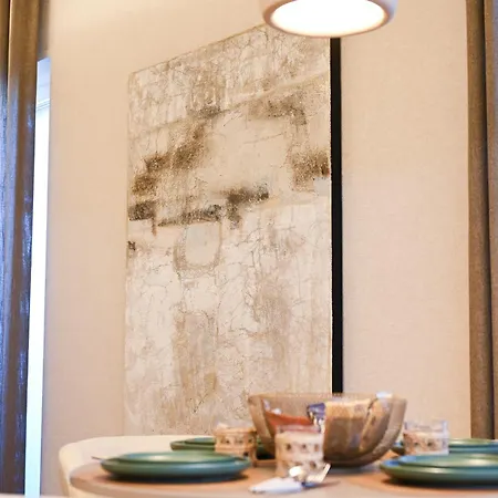 Apartament Vimini Horizon *