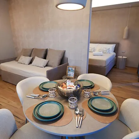 Apartament Vimini Horizon Bari
