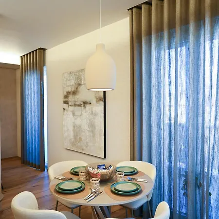 Apartament Vimini Horizon