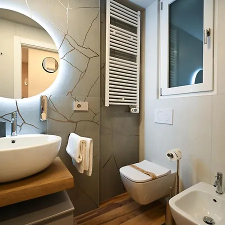 Apartament Vimini Horizon Bari